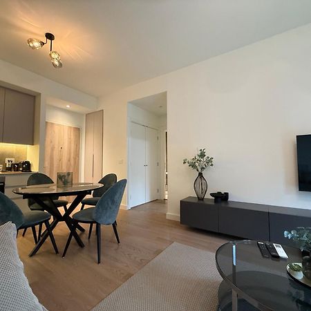 Belgrade Waterfront Apartments 외부 사진