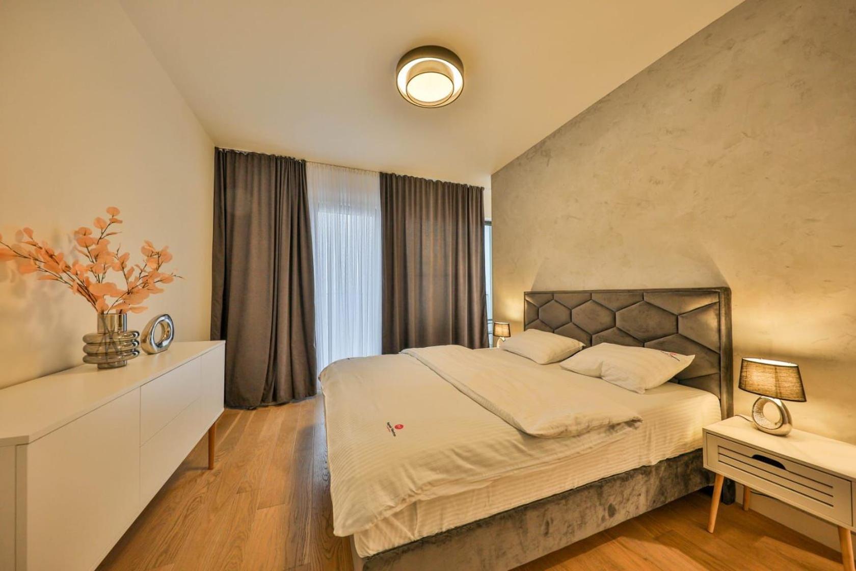 Belgrade Waterfront Apartments 외부 사진