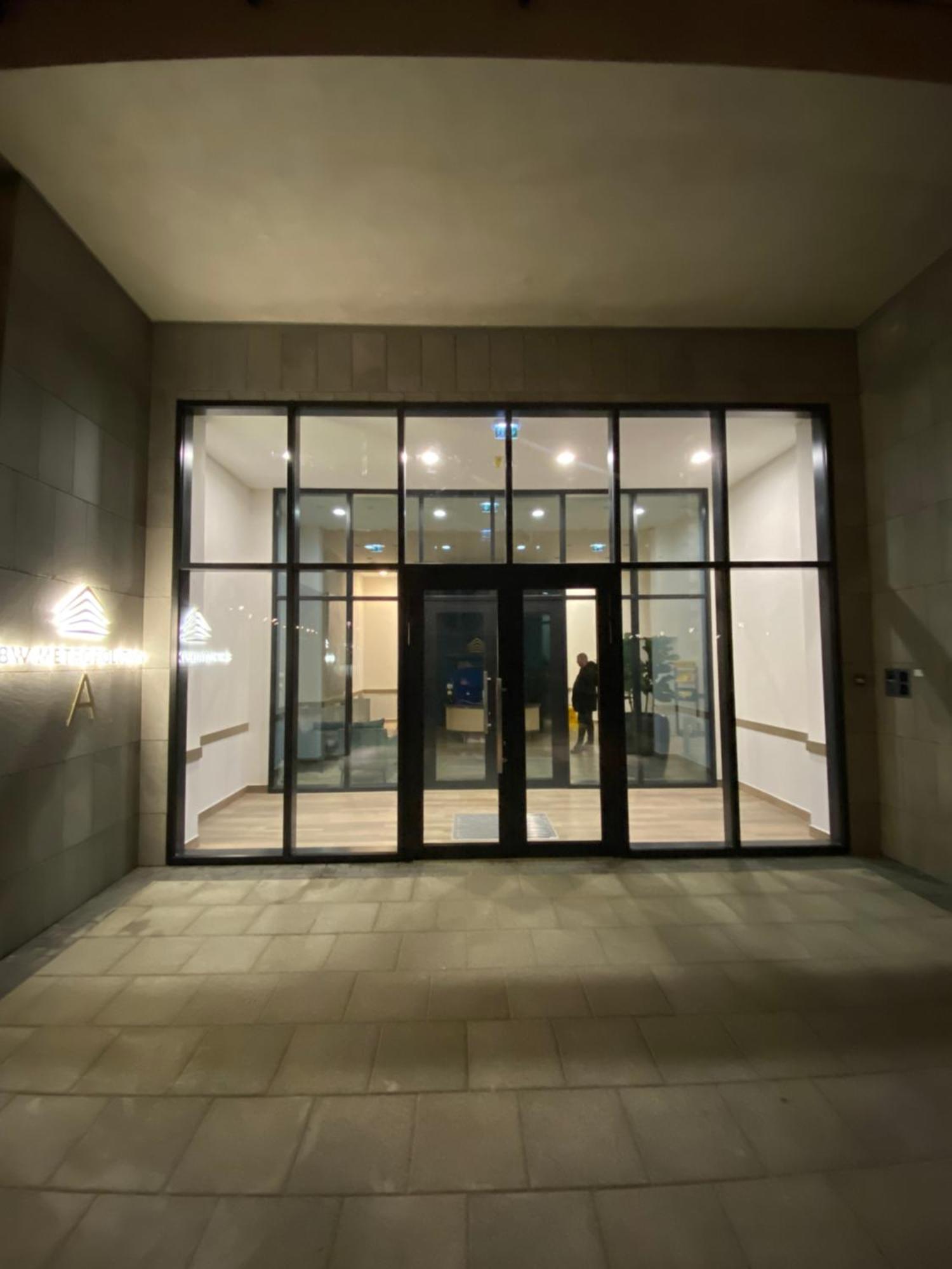 Belgrade Waterfront Apartments 외부 사진