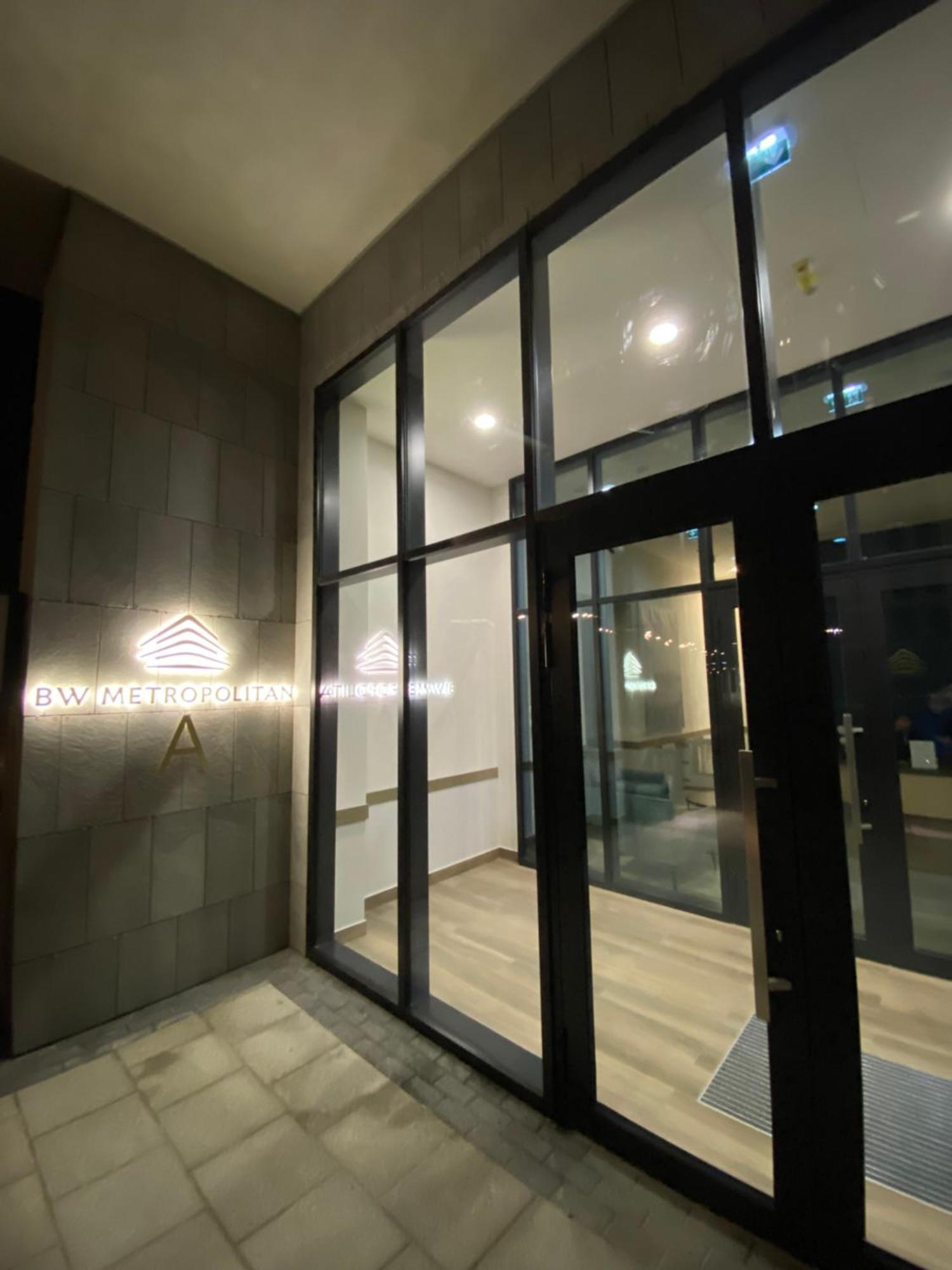 Belgrade Waterfront Apartments 외부 사진