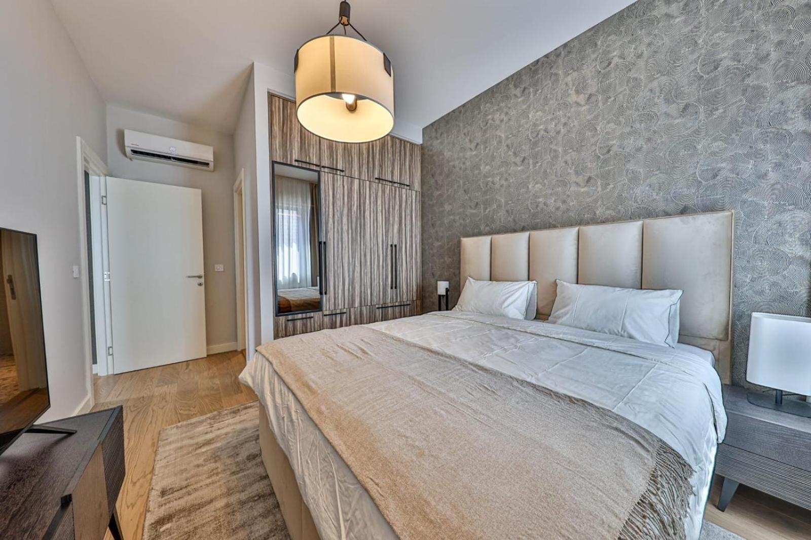 Belgrade Waterfront Apartments 외부 사진