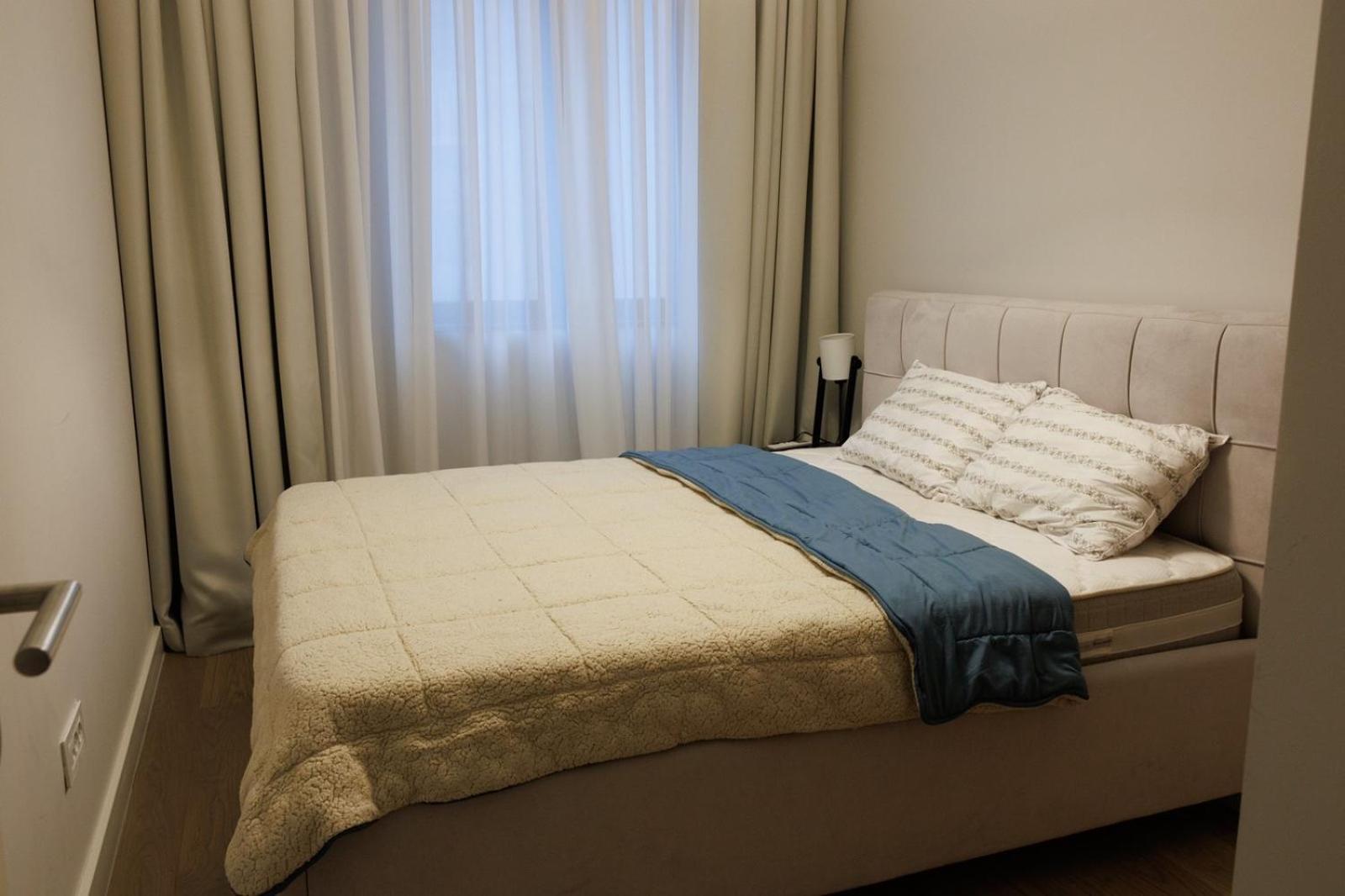 Belgrade Waterfront Apartments 외부 사진