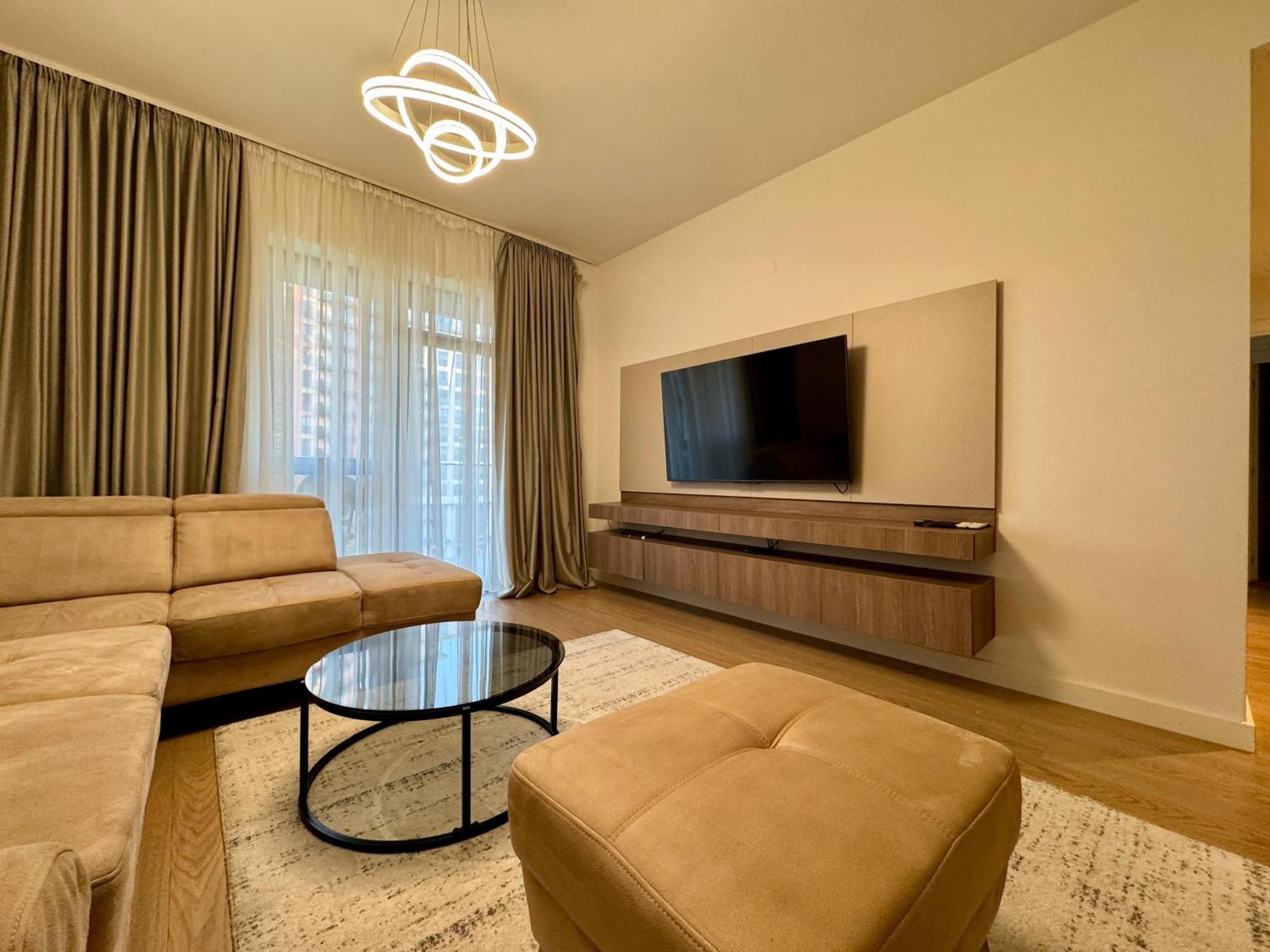 Belgrade Waterfront Apartments 외부 사진