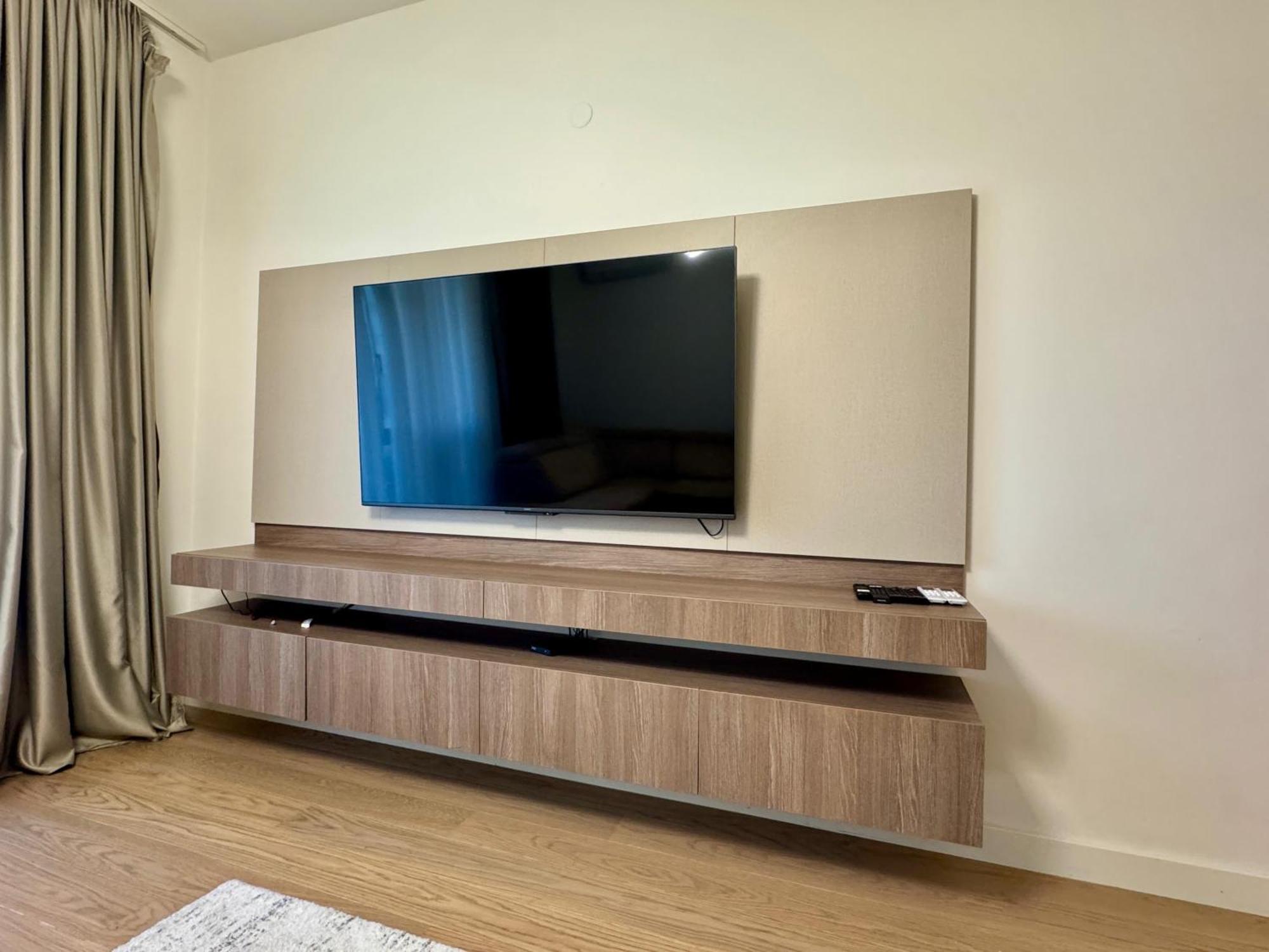 Belgrade Waterfront Apartments 외부 사진