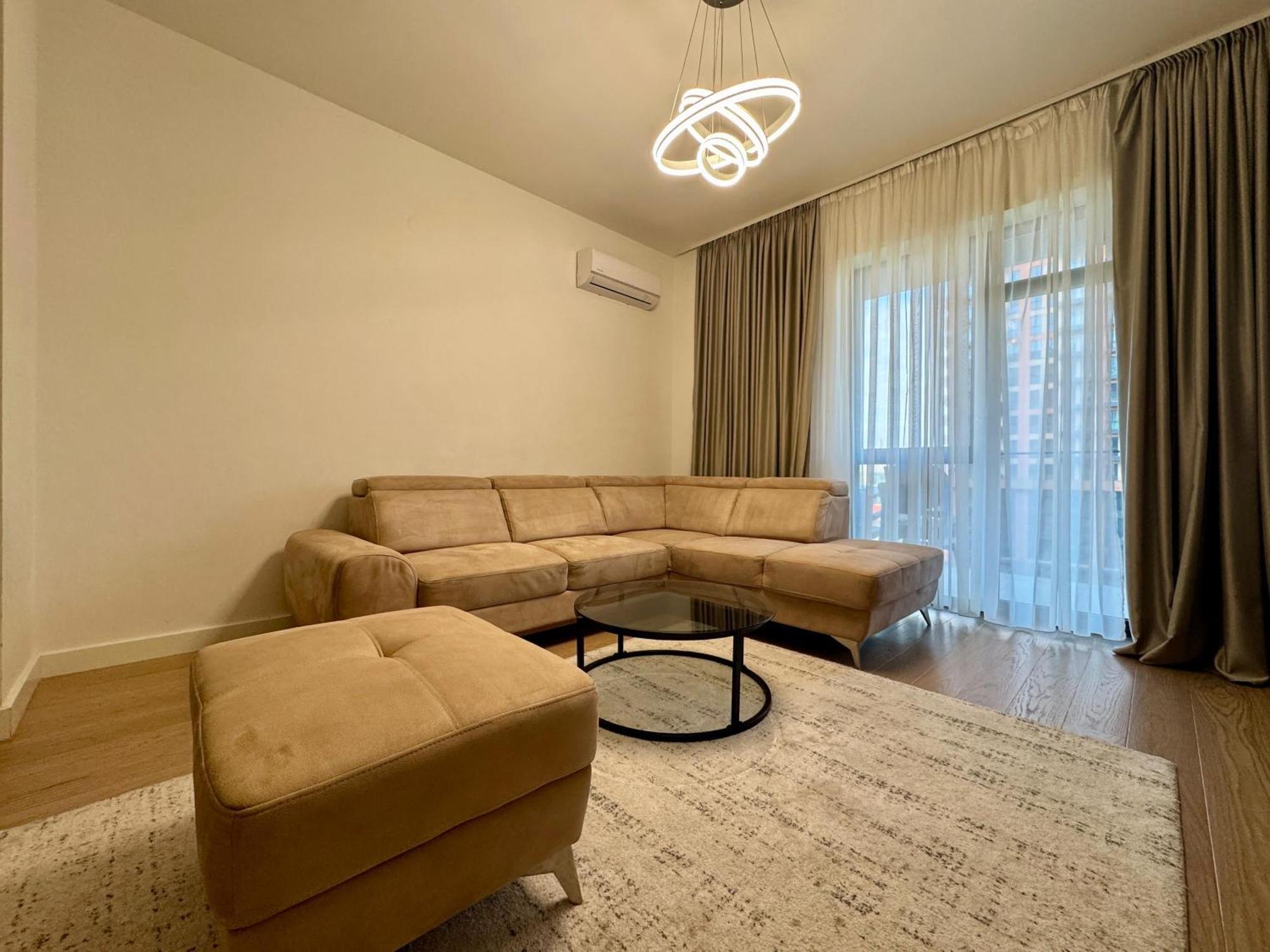 Belgrade Waterfront Apartments 외부 사진