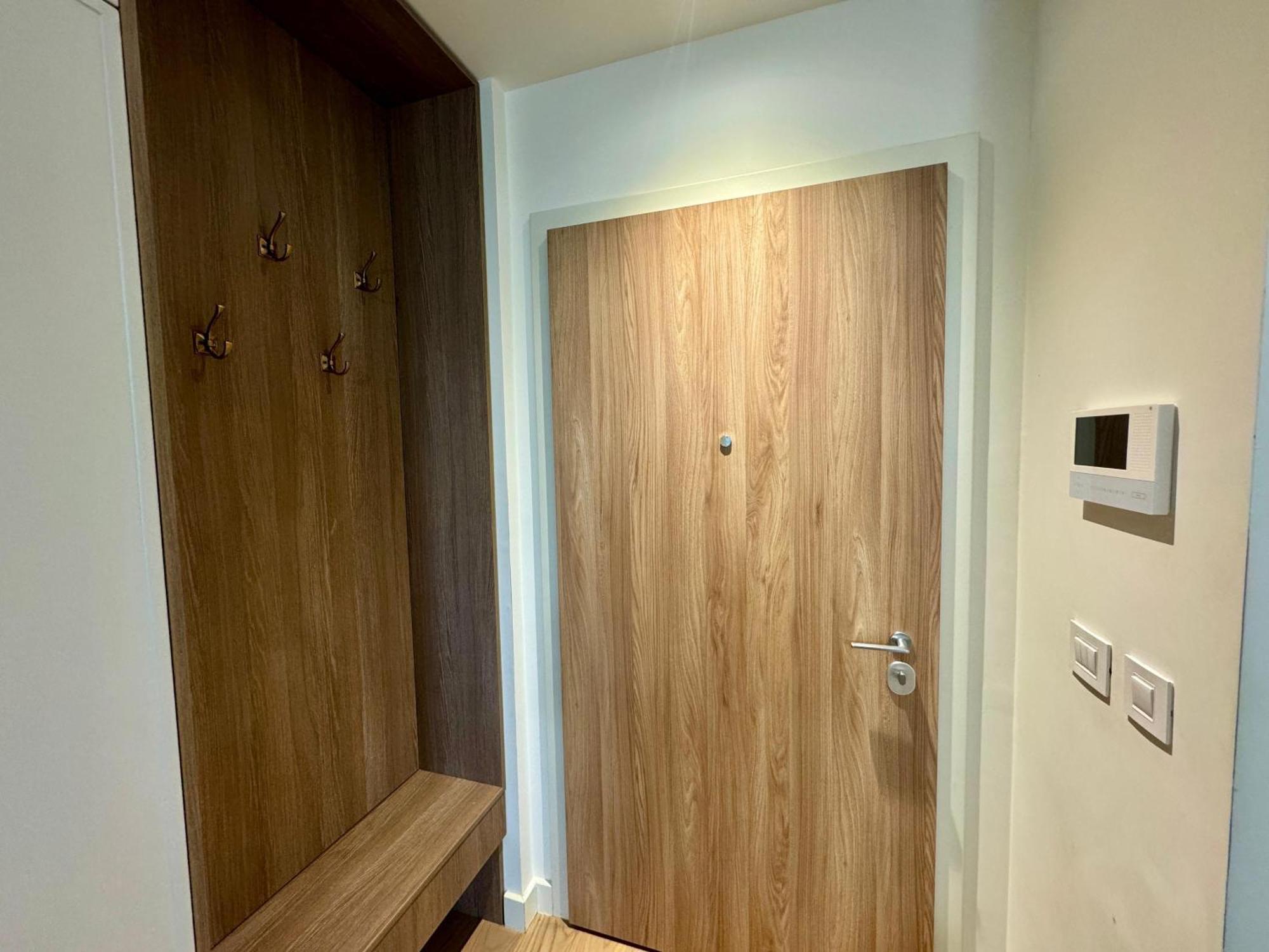Belgrade Waterfront Apartments 외부 사진