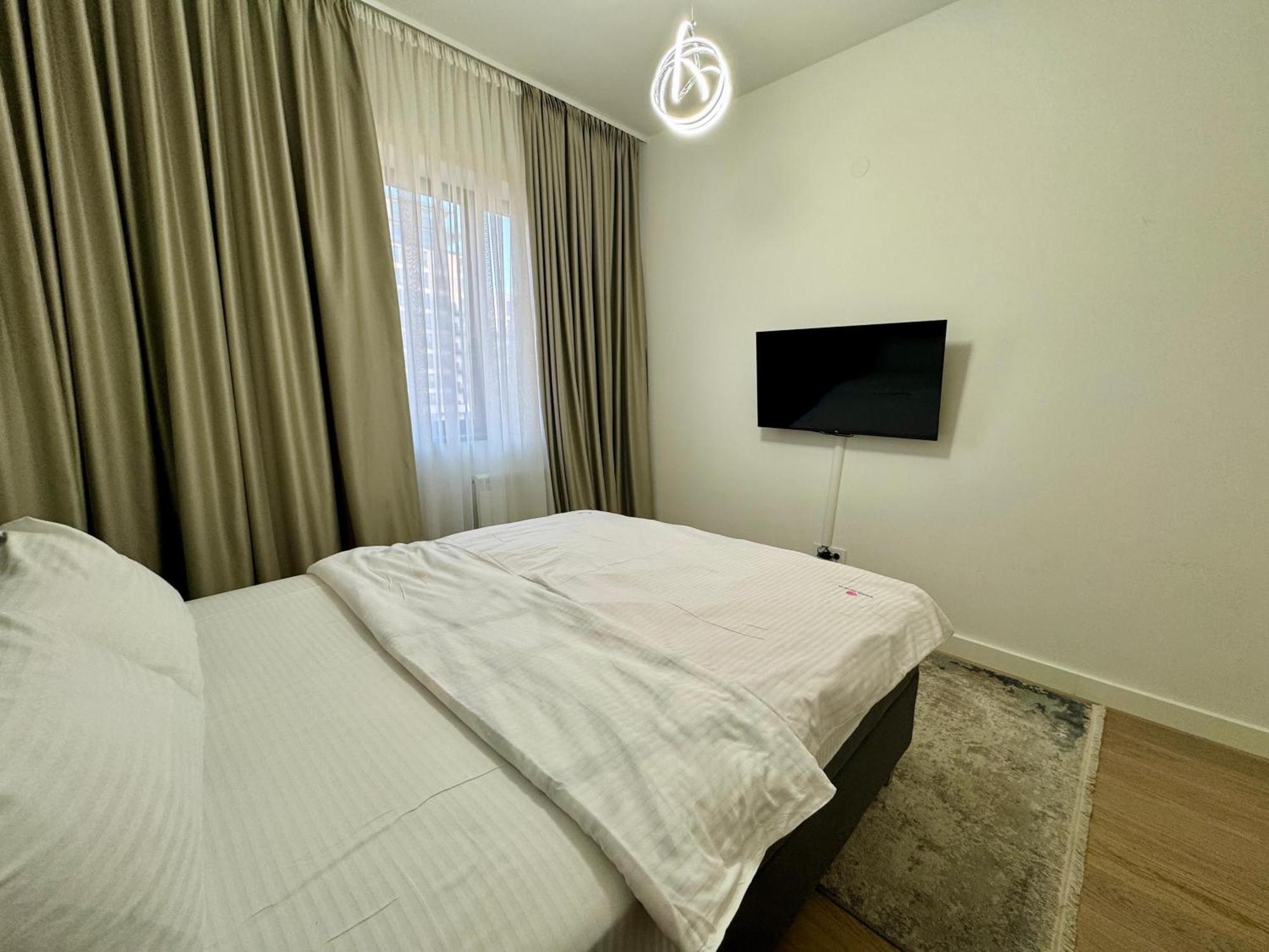 Belgrade Waterfront Apartments 외부 사진