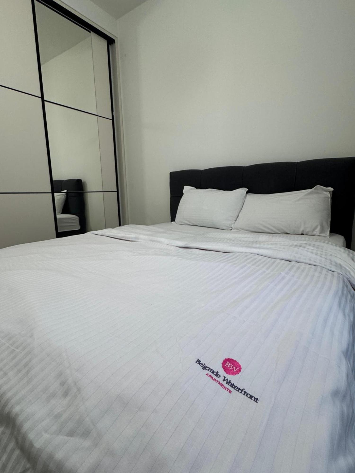 Belgrade Waterfront Apartments 외부 사진