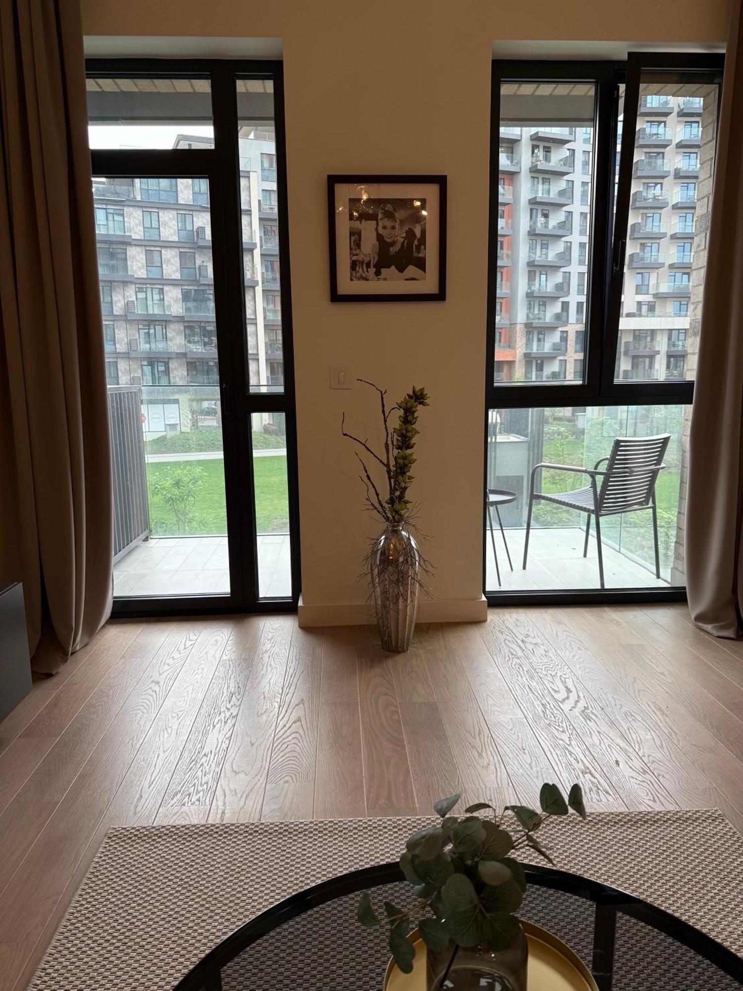 Belgrade Waterfront Apartments 외부 사진