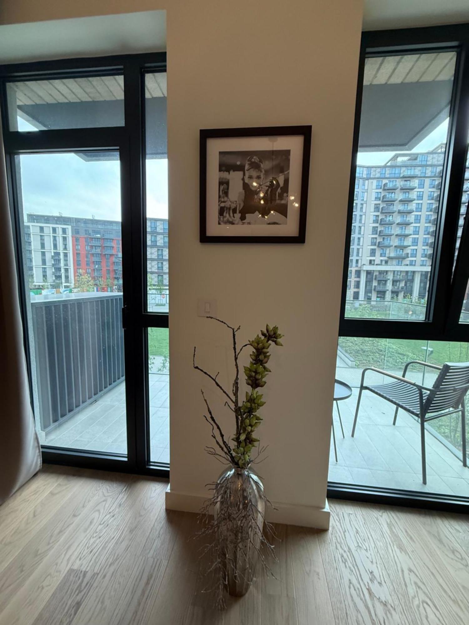 Belgrade Waterfront Apartments 외부 사진