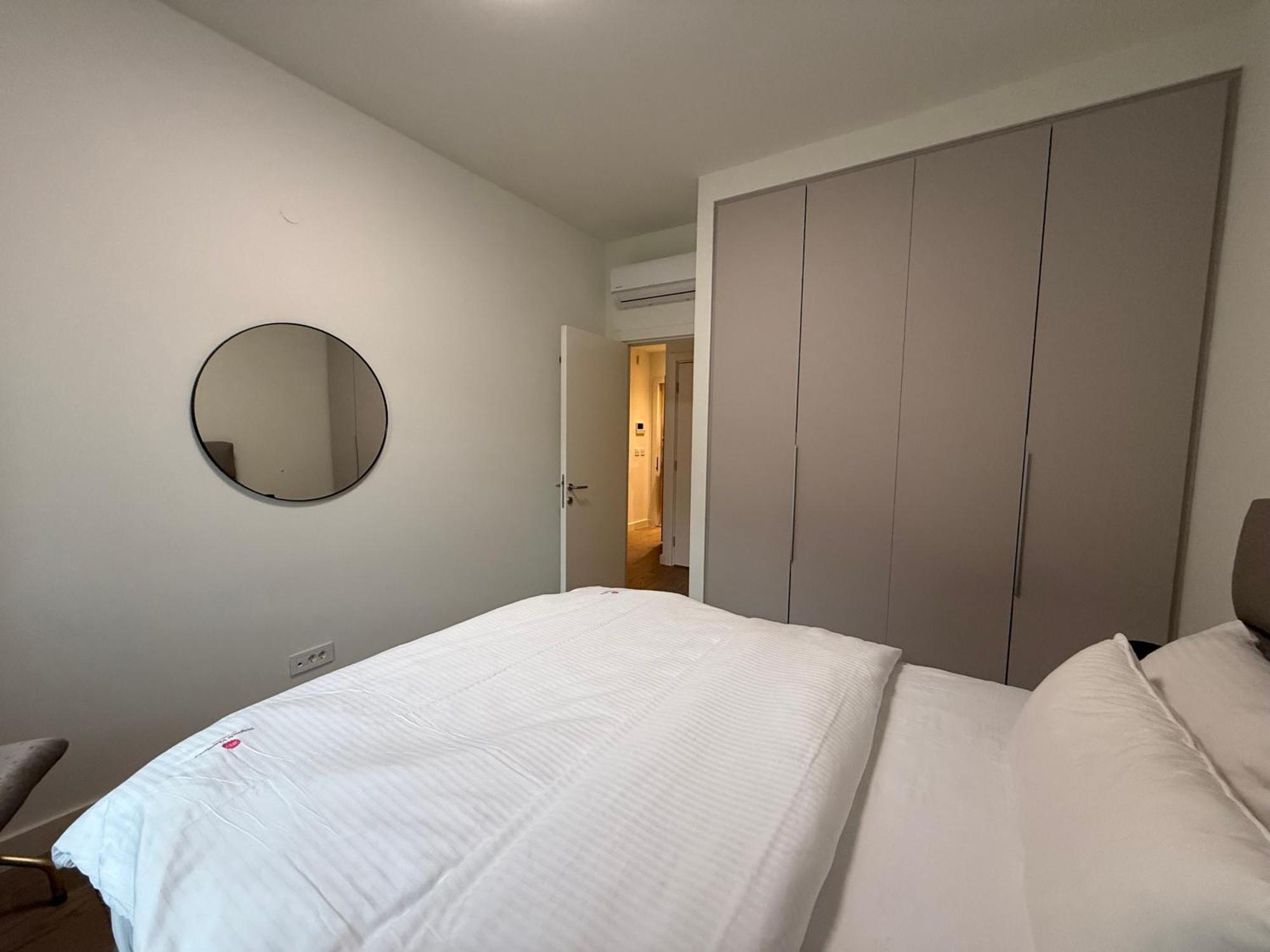Belgrade Waterfront Apartments 외부 사진
