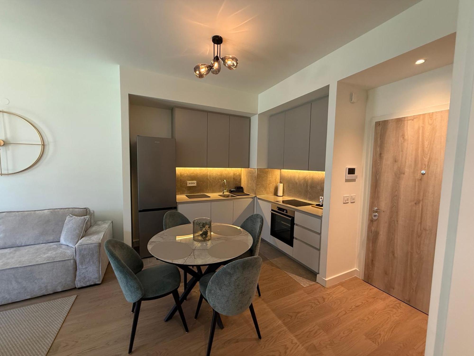 Belgrade Waterfront Apartments 외부 사진